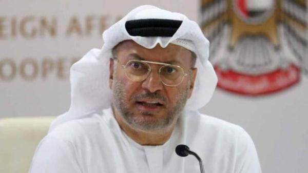 قرقاش: مقاطعة قطر مستمرة في 2019