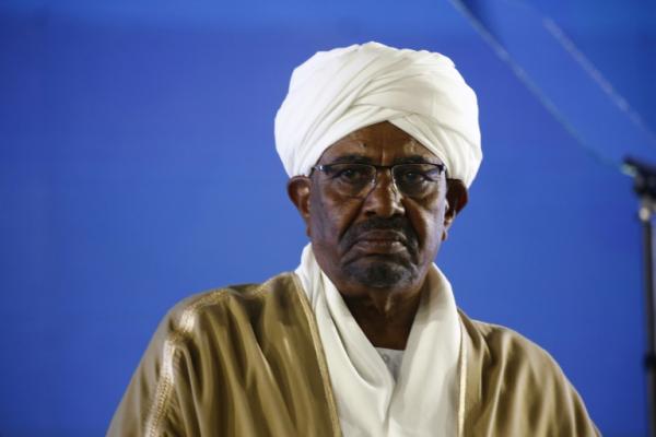 لجنة حكومية للتحقيق بعنف الاحتجاجات في السودان