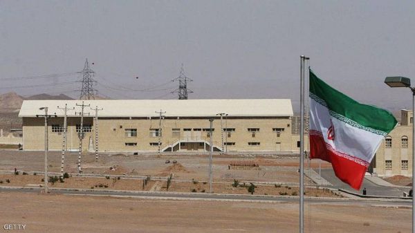 مبعوث الوكالة الذرية: إيران  تعتزم رفع نسبة تخصيب اليورانيوم 
