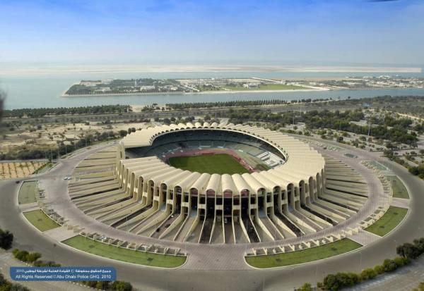 بمشاركة منتخبنا الوطني.. الإمارات تستضيف أكبر نسخة في تاريخ كأس آسيا