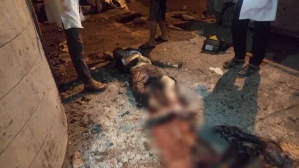 وكيل الحديدة: مليشيا الإرهاب الحوثية تقتل أبناء المحافظة برعاية البعثة الأممية 