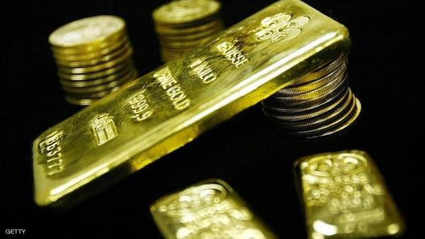 الذهب يسجل أعلى مستوى في 4 أشهر