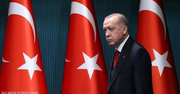 أردوغان: سأزور السعودية في فبراير