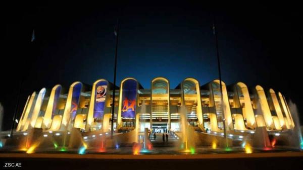 لمدة 13 دقيقة..  حفل افتتاح كأس آسيا 2019 نكهة إماراتية خاصة 