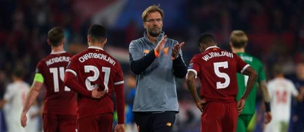 ليفربول يسقط مجددا والمدرب يكشف الأسباب