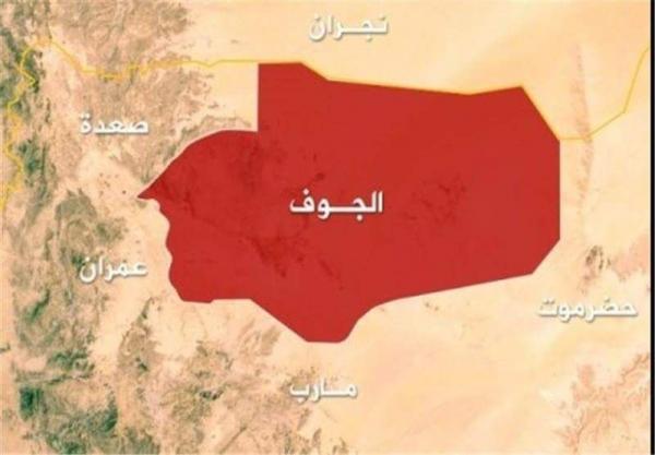 قتلى وجرحى حوثيون في مواجهات مع القوات الحكومية بالجوف