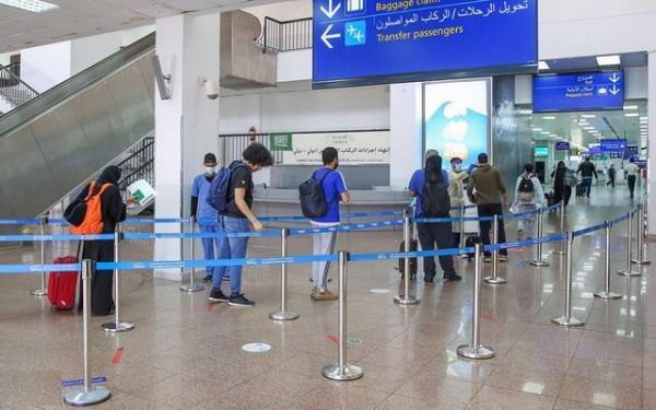 إعلان موعد رفع حظر السفر بشكل كامل في السعودية 