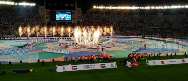 اللجنة الإعلامية لكأس آسيا تنفي مزاعم منع دخول صحفيين الإمارات
