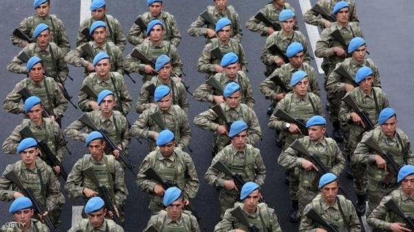 صحيفة تركية: مقتل وإصابة جنود أتراك في ليبيا