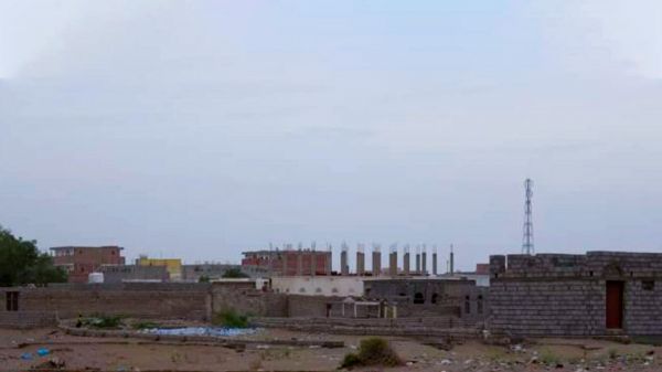 رصد القوات المشتركة لطائرات استطلاع حوثية فوق التحيتا مجددا