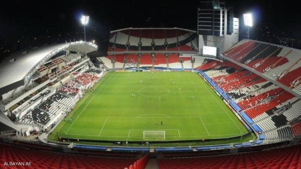 الإمارات تستضيف قمة السوبر المصري بين قطبي الكرة المصرية