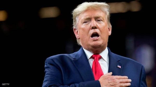 تقارير: قرصنة روسية لشركة أوكرانية تقف خلف "آلية عزل" ترامب