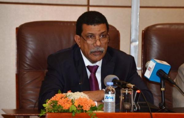 السودان.. مدير المخابرات يقدم استقالته 