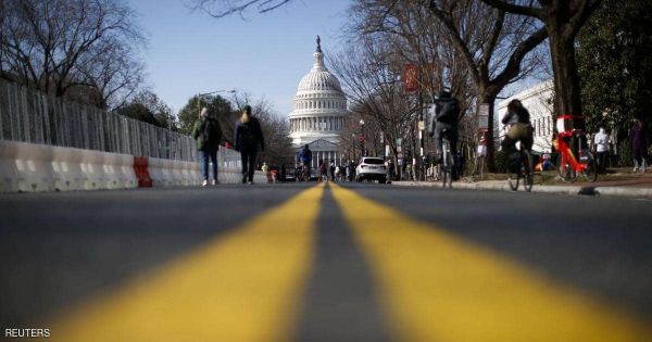 مع انتهاء فترة ترامب.. تأهب أمني في المدن الأميركية لاحتجاجات دموية