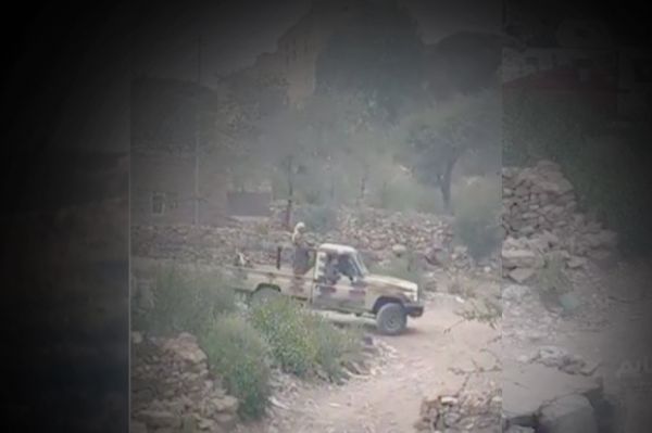 رابطة حقوقية: مليشيا الحوثي اختطفت 95 مدنيا في حيمة تعز بينهم 13 طفلا 
