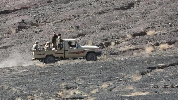 كمين محكم يوقع قتلى وجرحى حوثيين شمال البيضاء 