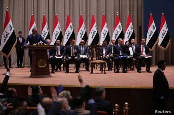 مجلس الوزراء العراقي يحدد موعدا جديدا لإجراء الانتخابات 