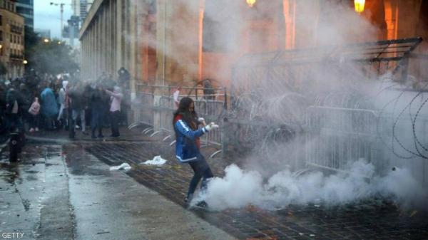 لبنان.. اجتماع أمني رفيع على وقع اشتباكات عنيفة