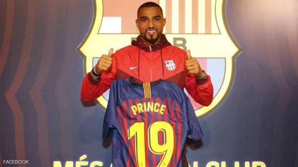 أغرب صفقات برشلونة يتوعد ريال مدريد