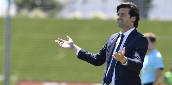 انباء عن رحيل مدرب ريال مدريد والبديل "عكس متوقع"