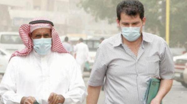 السعودية تؤكد عدم رصدها أي حالات لفيروس «كورونا الجديد»