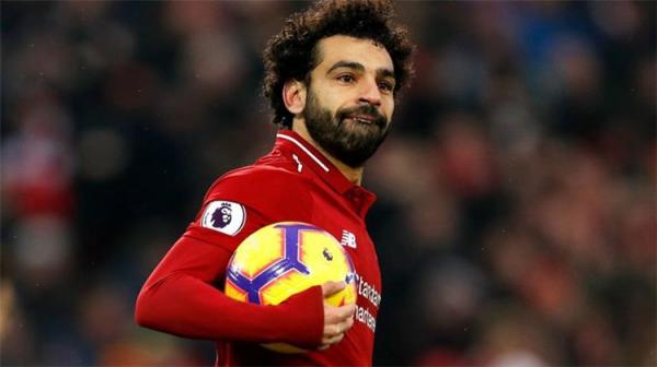 الكشف عن سبب "اختفاء" محمد صلاح