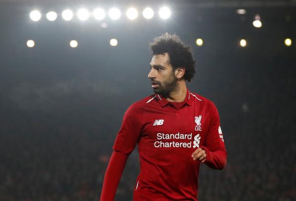 محمد صلاح يعود بعد اختفاء لمدة يومين