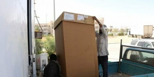 السعودية تقدم دعمًا إضافيًا لمستشفى مأرب العام 