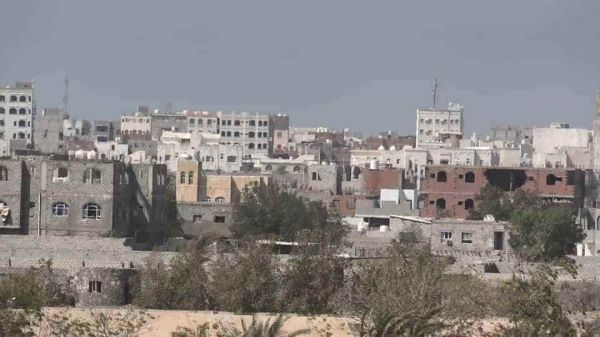 "المشتركة" ترصد مجموعة طائرات مسيرة للحوثيين جنوب الحديدة 