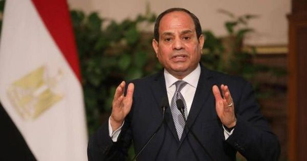 مصر تشدد على أهمية "العمل العربي الجماعي" لاستعادة استقرار المنطقة