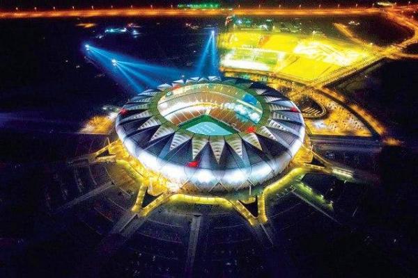 السعودية تطلب استضافة كأس آسيا 2027