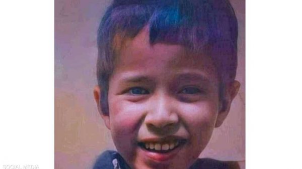 المغرب تعلن وفاة الطفل ريان 