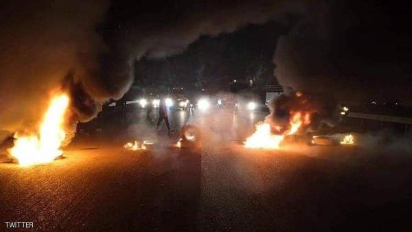 العراق..  الكشف عن عدد قتلى الاحتجاجات منذ أكتوبر   