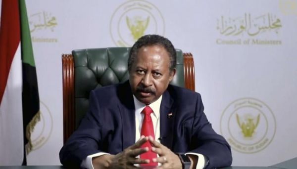 السودان يعلن تشكيل الحكومة الجديدة
