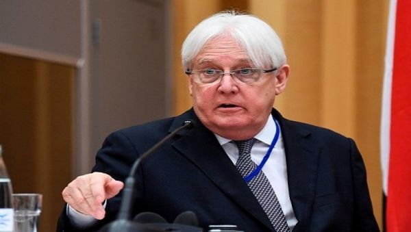 المبعوث الأممي يتهم الحوثيين بشن "أعمال عدائية" ضد محافظة مأرب 