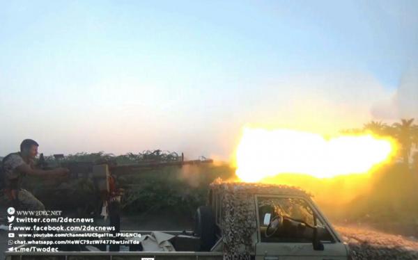 الحديدة.. 18 قتيلا و53 جريحا في صفوف المليشيات الحوثية خلال 48 ساعة