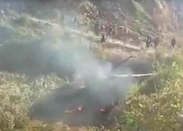 خسائر فادحة لمليشيا الحوثي في جبهة حجور حجة