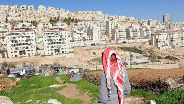 الاحتلال الإسرائيلي يرفض السماح لوفد الأمم المتحدة بزيارة اراضي فلسطينية