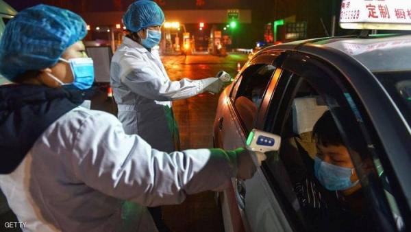 كورونا.. الصين تعلن ارتفاع حاد في عدد المصابين وتصحح  رقم الوفيات 