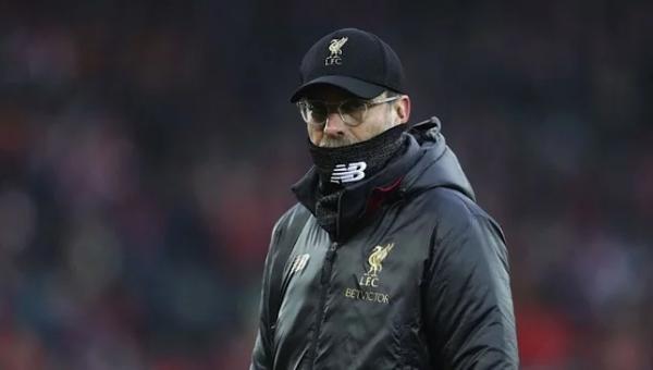 مدرب ليفربول يبدي خشيته من بايرن ميونخ