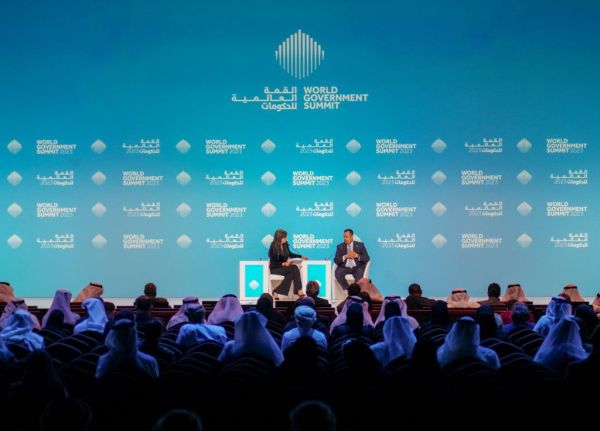 تحديات الوضع في اليمن على طاولة القمة العالمية للحكومات