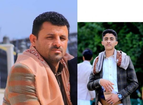 مقتل شخصين من ذمار أحدهما شقيق شيخ قبلي على يد مسلحين شمالي صنعاء 