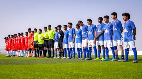 بطولة الشباب لأندية شبوة: تضامن عتق يتغلب على هلال لهية بـ4 أهداف