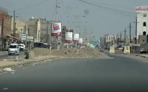 مليشيا الحوثي تصعد عسكريا داخل مدينة الحديدة بالتزامن مع جلسة لمجلس الأمن