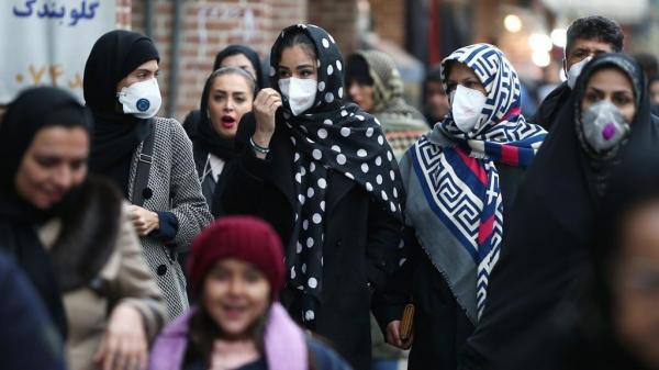 ارتفاع عدد المصابين بكورونا في قم.. العراق يمنع دخول الإيراني