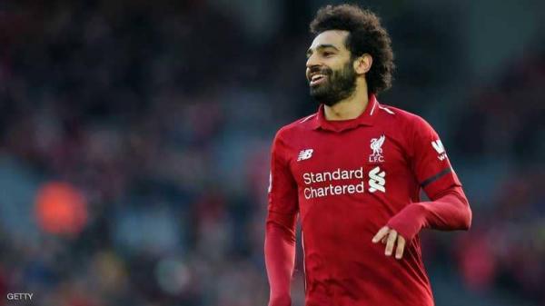 تقرير يكشف حجم ثروة النجم المصري محمد صلاح