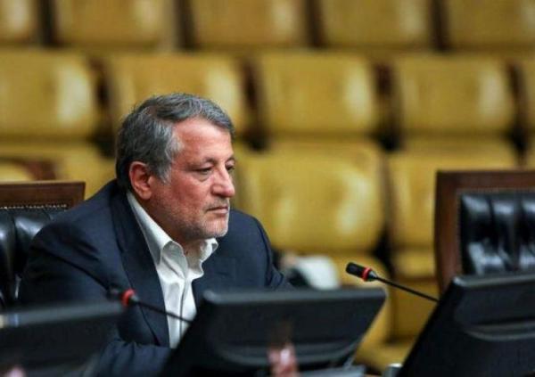 كورونا يصل إلى مجلس محافظة طهران.. وعزل رئيس المجلس   