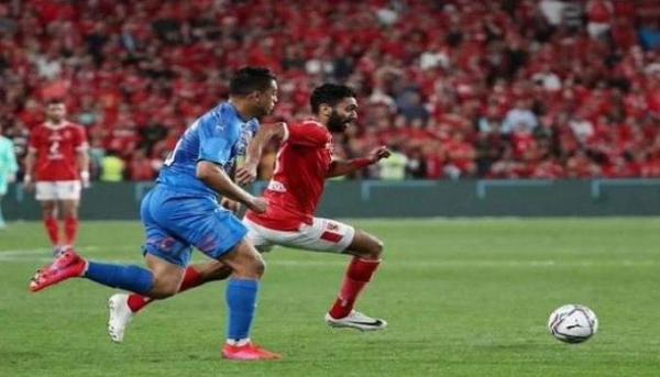 خسر بخماسية.. الزمالك يجهز سيناريو ليفربول لمواجهة الأهلي