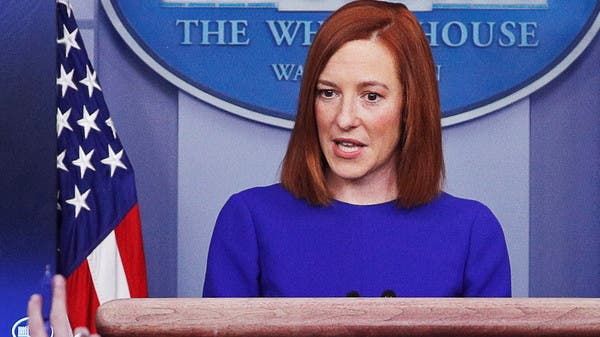 البيت الأبيض: لن نرفع العقوبات عن إيران قبل نتائج الحوار  