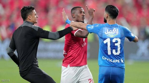 بعد سوبر "العقوبات".. التوتر يخيم على قمة الأهلي والزمالك